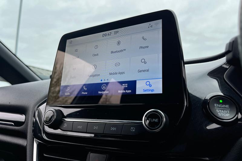 Used Ford Fiesta 2022 for sale - 78090524: Photo 28