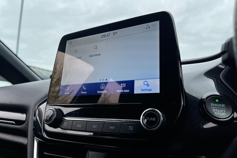 Used Ford Fiesta 2022 for sale - 78090524: Photo 30