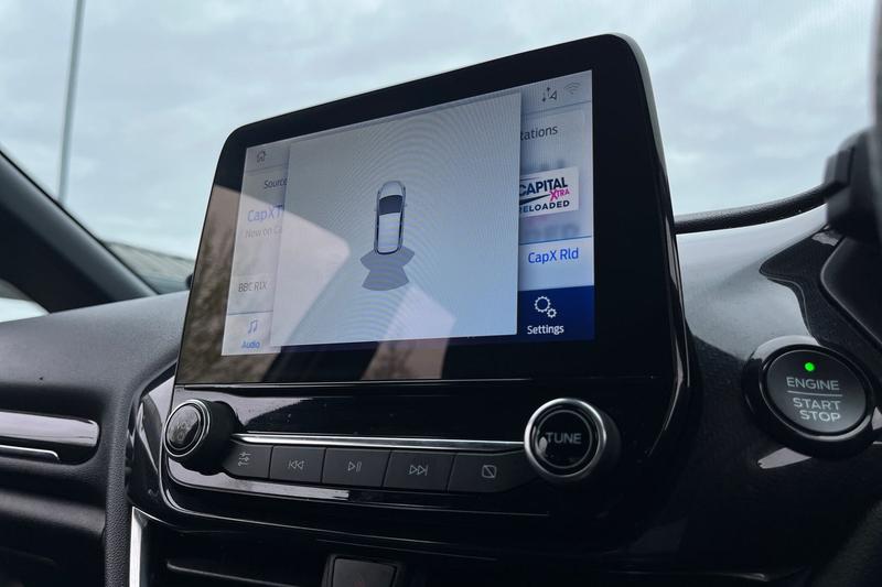 Used Ford Fiesta 2022 for sale - 78090524: Photo 31