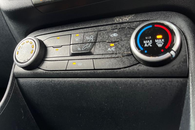 Used Ford Fiesta 2022 for sale - 78090524: Photo 32