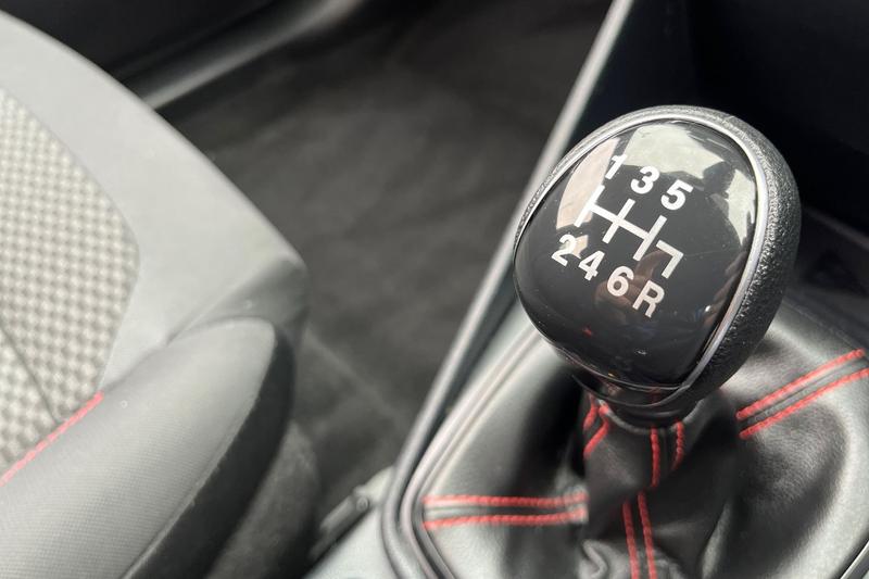 Used Ford Fiesta 2022 for sale - 78090524: Photo 34