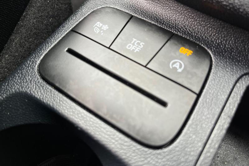 Used Ford Fiesta 2022 for sale - 78090524: Photo 35