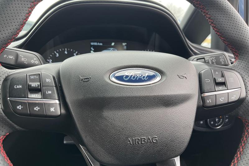 Used Ford Fiesta 2022 for sale - 78090524: Photo 36