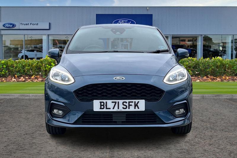 Used Ford Fiesta 2022 for sale - 78090524: Photo 6