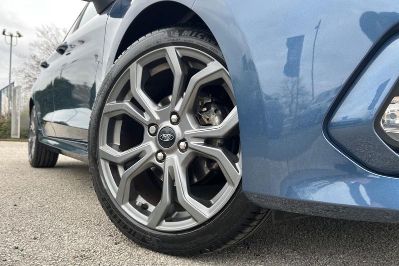 Used Ford Fiesta 2022 for sale - 78090524: Photo 8