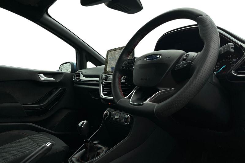 Used Ford Fiesta 2022 for sale - 78090524: Photo 9