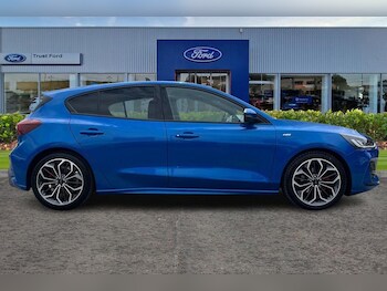 Used Ford Focus 2024 for sale - 78657103: Photo