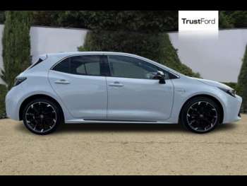 Used Toyota Corolla 2021 for sale - 74581894: Photo