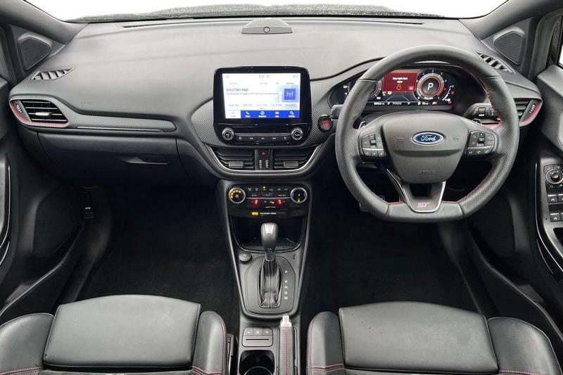 Used Ford Puma 2023 for sale - 77685139: Photo 10