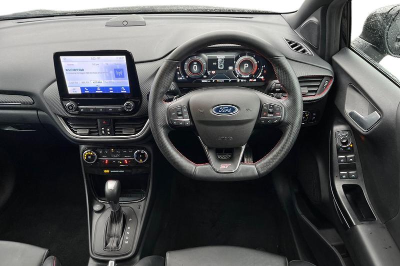 Used Ford Puma 2023 for sale - 77685139: Photo 11