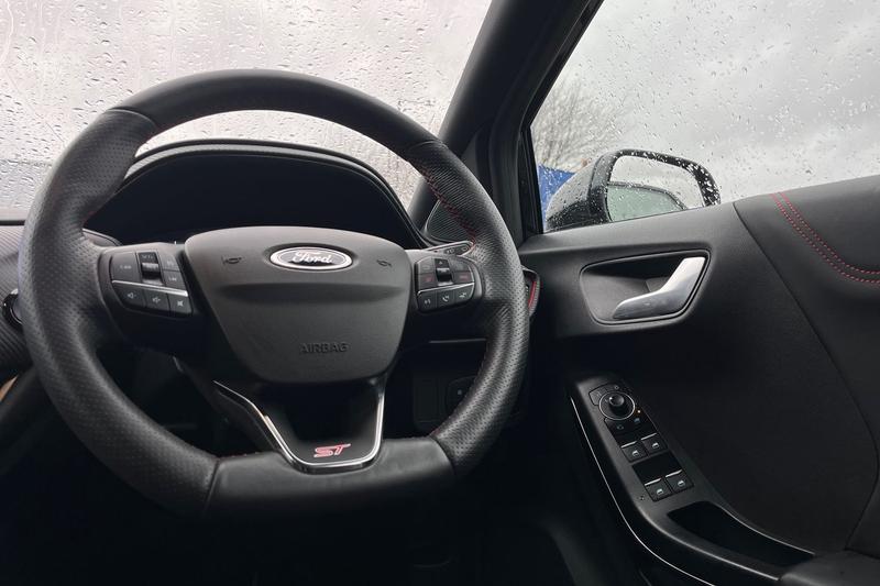 Used Ford Puma 2023 for sale - 77685139: Photo 12