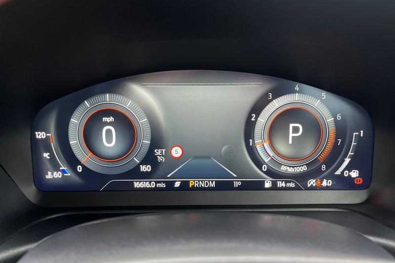 Used Ford Puma 2023 for sale - 77685139: Photo 13