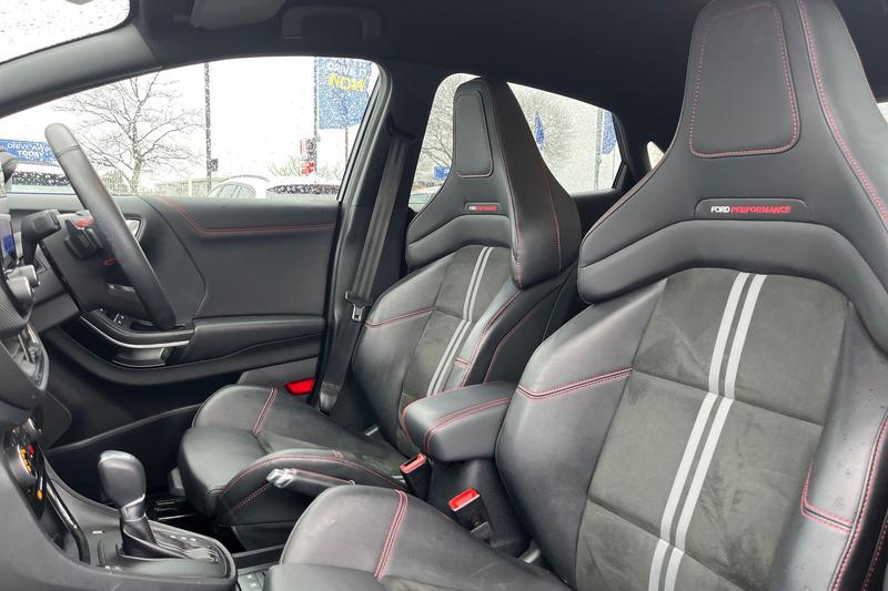 Used Ford Puma 2023 for sale - 77685139: Photo 19