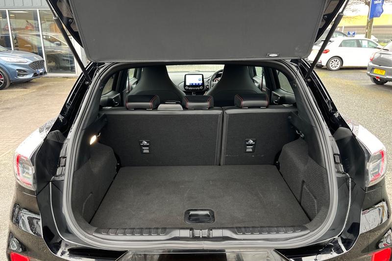 Used Ford Puma 2023 for sale - 77685139: Photo 21