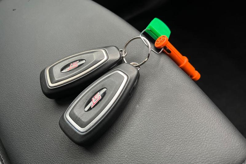 Used Ford Puma 2023 for sale - 77685139: Photo 22