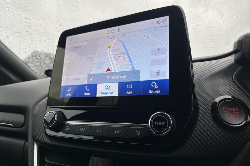 Used Ford Puma 2023 for sale - 77685139: Photo 25