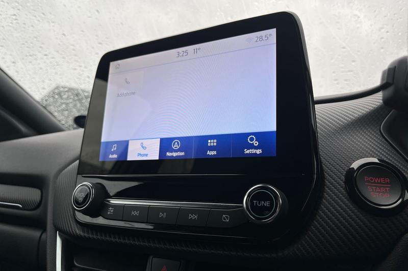 Used Ford Puma 2023 for sale - 77685139: Photo 26