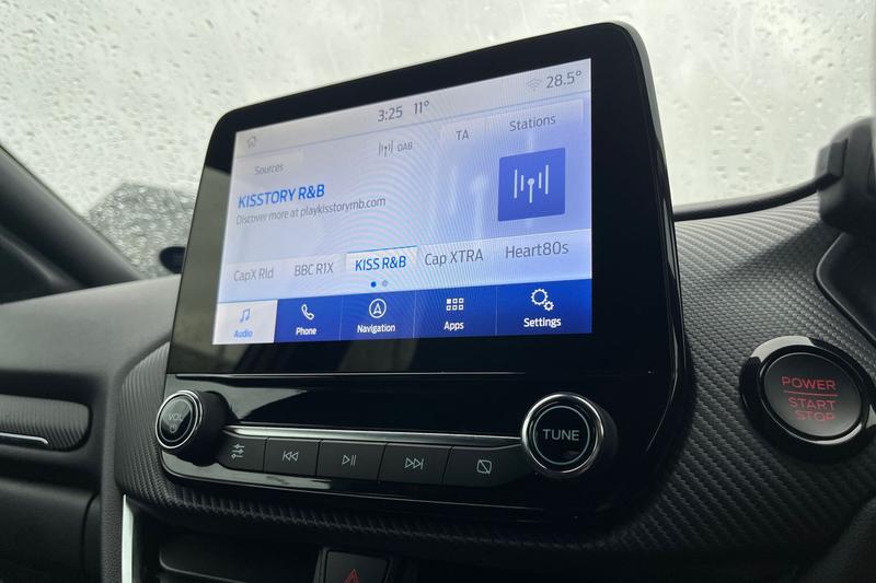 Used Ford Puma 2023 for sale - 77685139: Photo 27