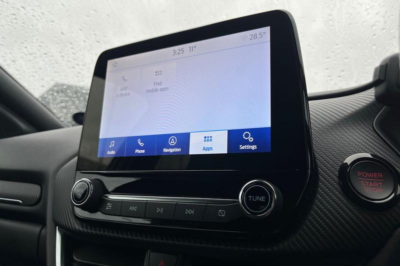 Used Ford Puma 2023 for sale - 77685139: Photo 28