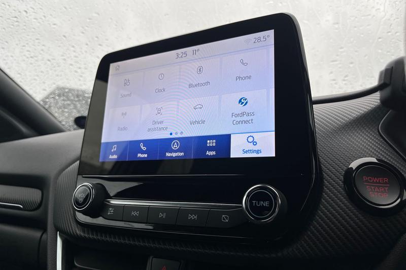 Used Ford Puma 2023 for sale - 77685139: Photo 29