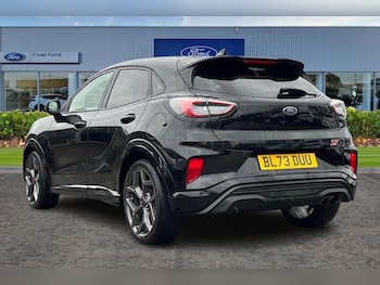 Used Ford Puma 2023 for sale - 77685139: Photo