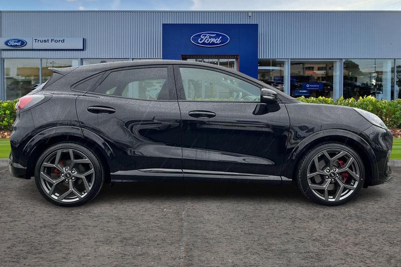 Used Ford Puma 2023 for sale - 77685139: Photo 3