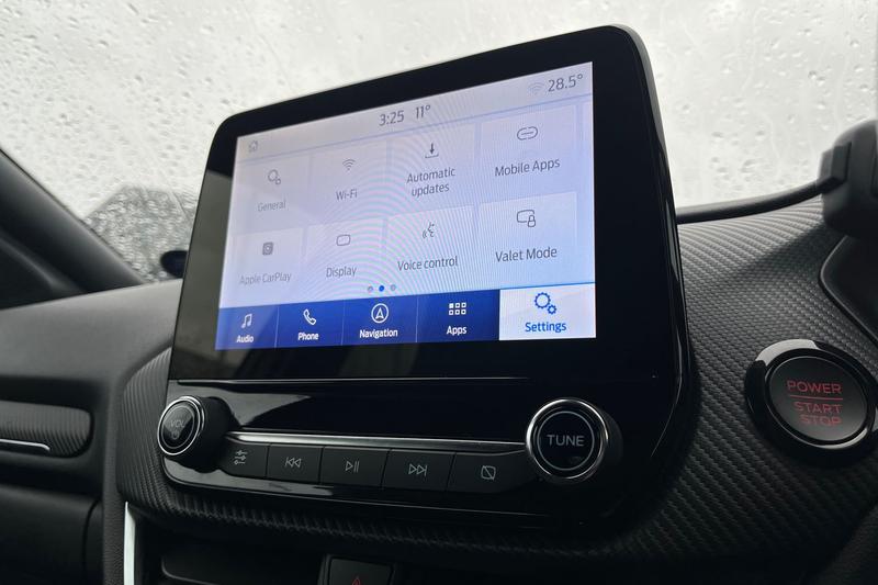 Used Ford Puma 2023 for sale - 77685139: Photo 30