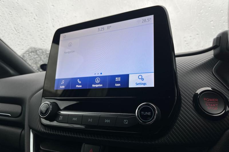 Used Ford Puma 2023 for sale - 77685139: Photo 31