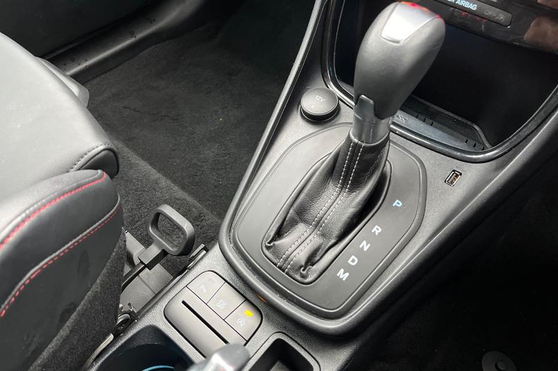 Used Ford Puma 2023 for sale - 77685139: Photo 35