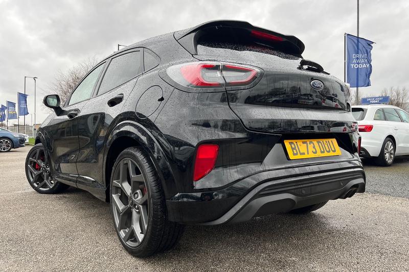 Used Ford Puma 2023 for sale - 77685139: Photo 38