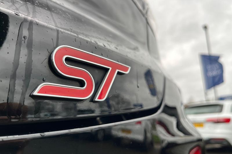 Used Ford Puma 2023 for sale - 77685139: Photo 39