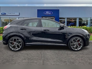 Used Ford Puma 2023 for sale - 77685139: Photo
