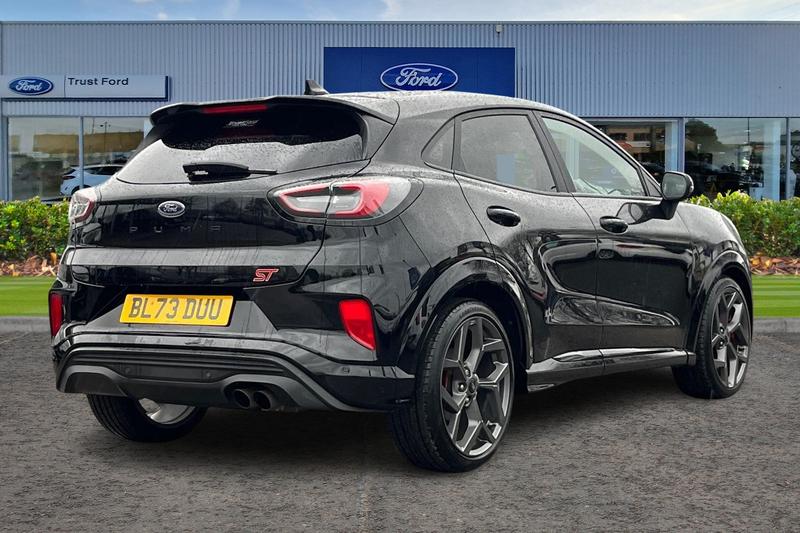 Used Ford Puma 2023 for sale - 77685139: Photo 4