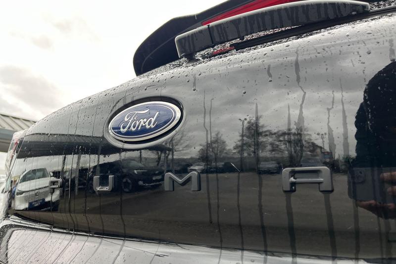 Used Ford Puma 2023 for sale - 77685139: Photo 40