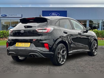 Used Ford Puma 2023 for sale - 77685139: Photo