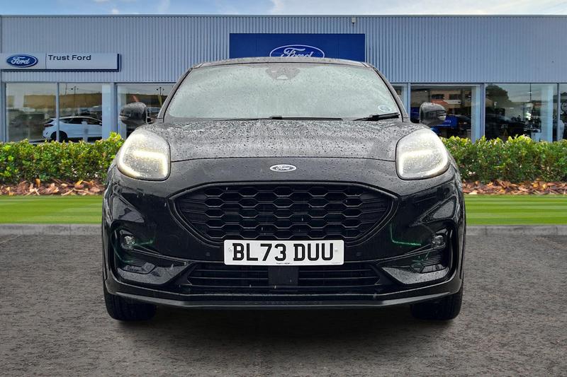 Used Ford Puma 2023 for sale - 77685139: Photo 6