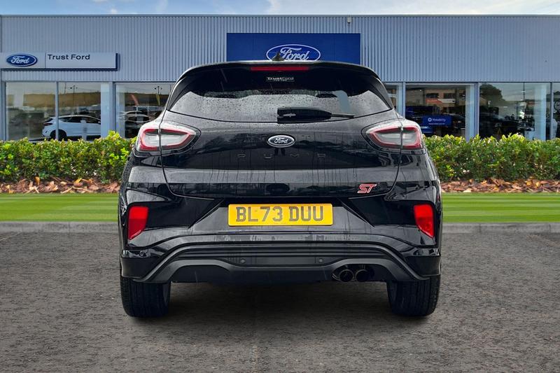 Used Ford Puma 2023 for sale - 77685139: Photo 7