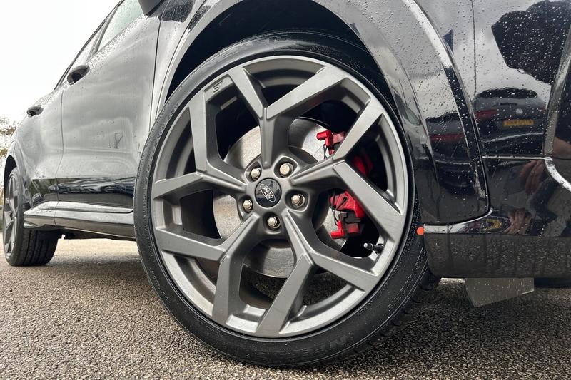 Used Ford Puma 2023 for sale - 77685139: Photo 8