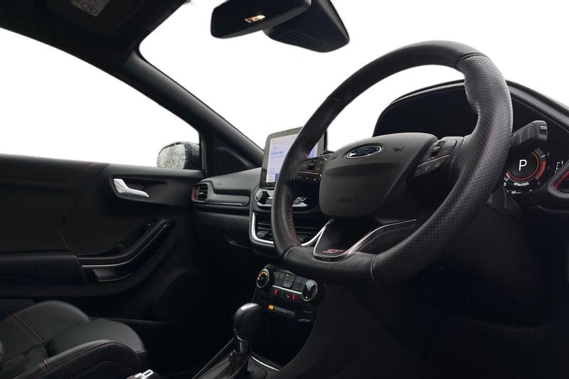 Used Ford Puma 2023 for sale - 77685139: Photo 9