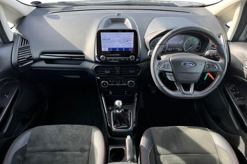 Used Ford Ecosport 2022 for sale - 77718682: Photo 10