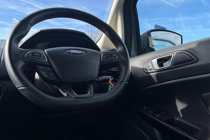Used Ford Ecosport 2022 for sale - 77718682: Photo 12