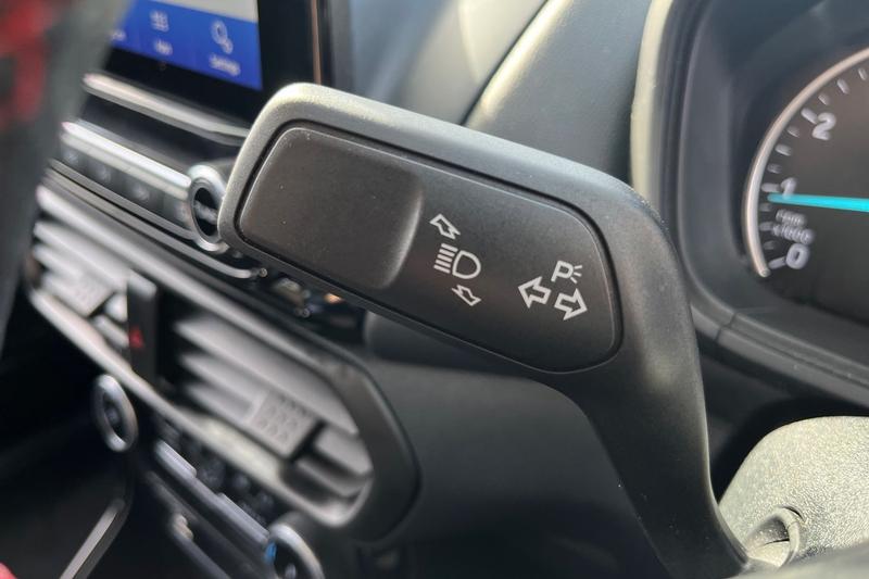 Used Ford Ecosport 2022 for sale - 77718682: Photo 14