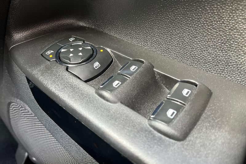 Used Ford Ecosport 2022 for sale - 77718682: Photo 16