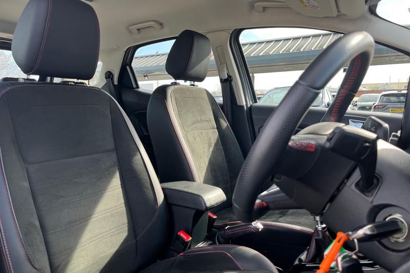 Used Ford Ecosport 2022 for sale - 77718682: Photo 17