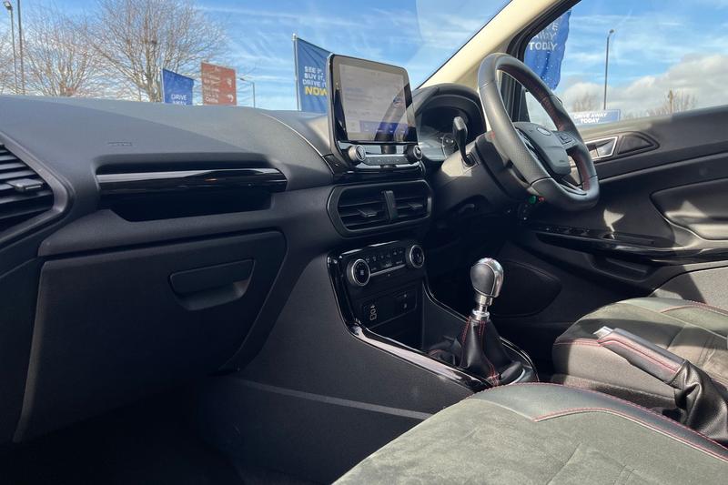 Used Ford Ecosport 2022 for sale - 77718682: Photo 18
