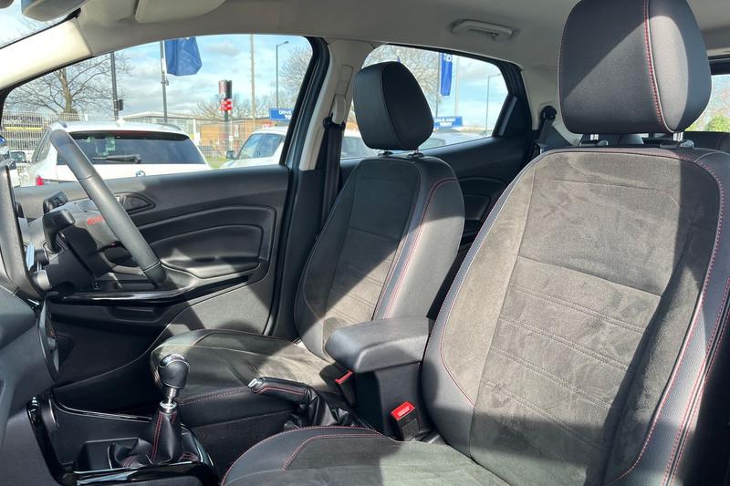 Used Ford Ecosport 2022 for sale - 77718682: Photo 19