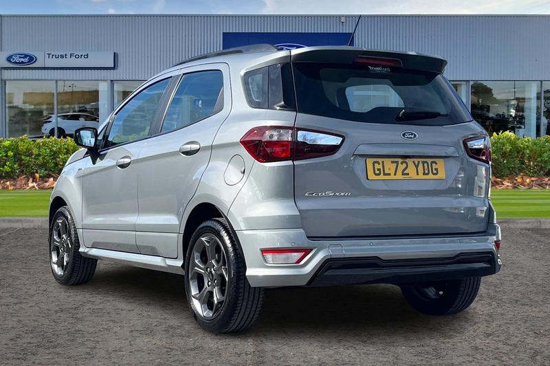 Used Ford Ecosport 2022 for sale - 77718682: Photo 2