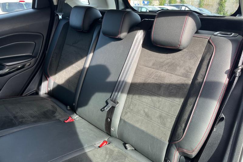Used Ford Ecosport 2022 for sale - 77718682: Photo 20