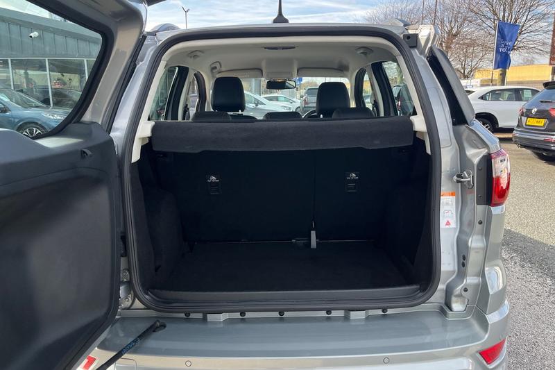 Used Ford Ecosport 2022 for sale - 77718682: Photo 21