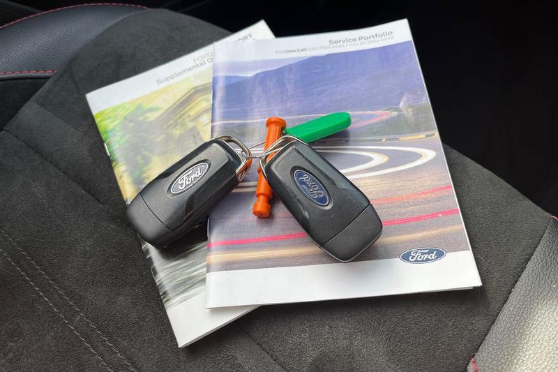 Used Ford Ecosport 2022 for sale - 77718682: Photo 22